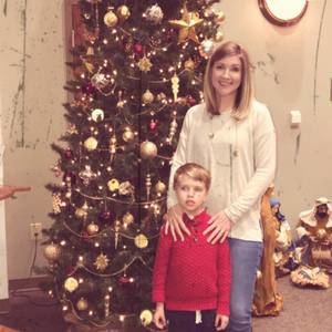 Meet your Posher, Dana